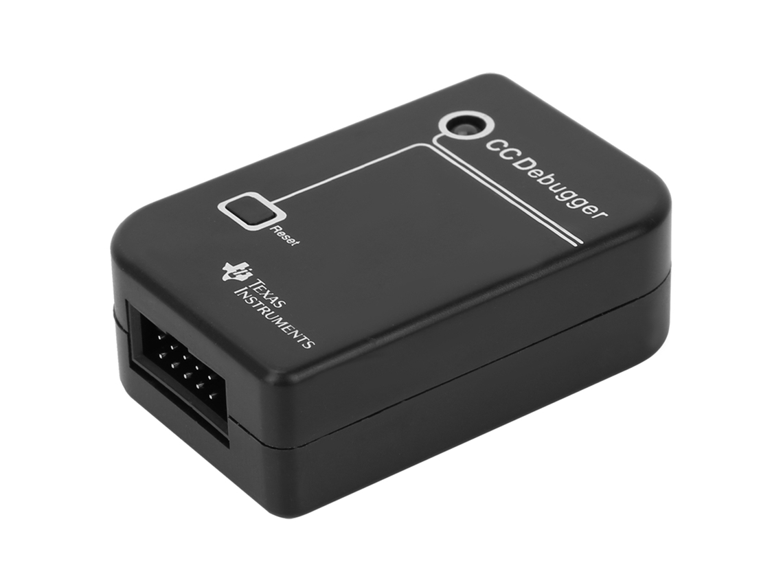 Laxiscreed System-on-chip Downloader Cc Debugger Para Programação e Depuração Rf