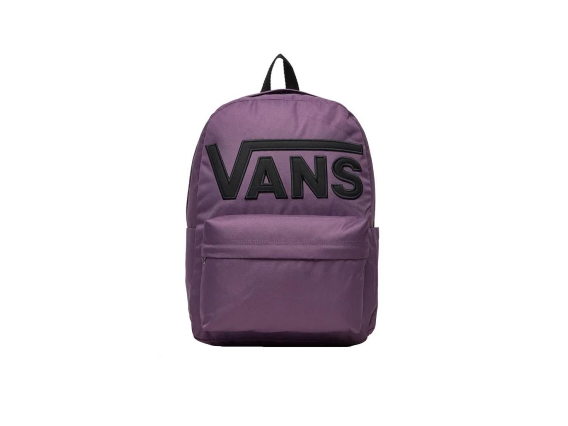 Sapatos Vans Old Skool Drop V Backp Violeta (n/a)