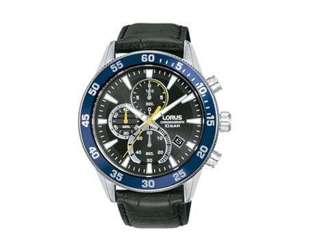 Relógio Masculino LORUS Rm331Jx9