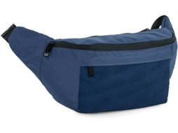 Bolsa SKECHERS Santa Clara (Azul - 18x49x9 cm)