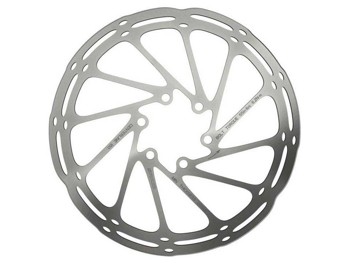 Sram Centerline