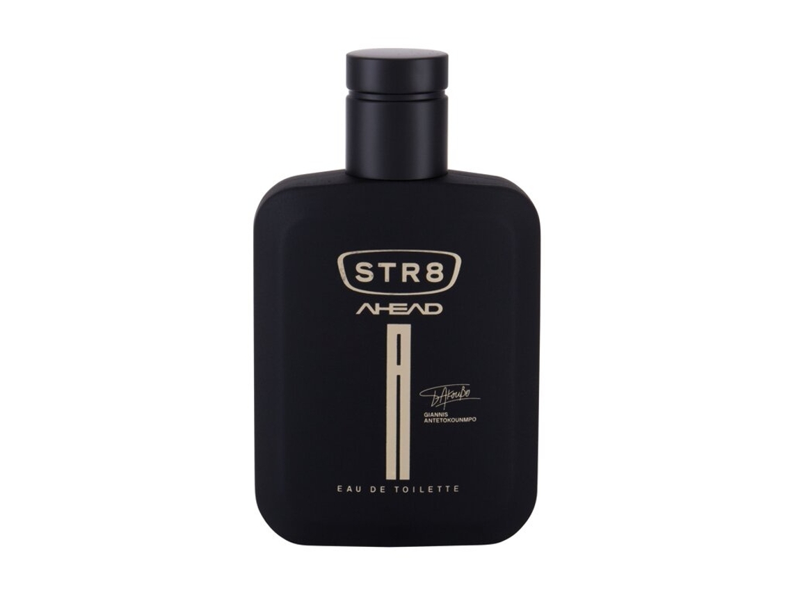 STR8 Ahead For Men 100 Ml