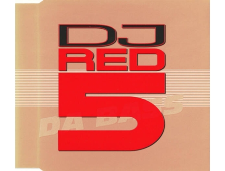 Da Bass, Dj Red 5 Dance Street, House Nation