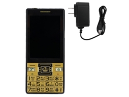 Telefone LAXISCREED N88s Mini com Bateria 9800mah