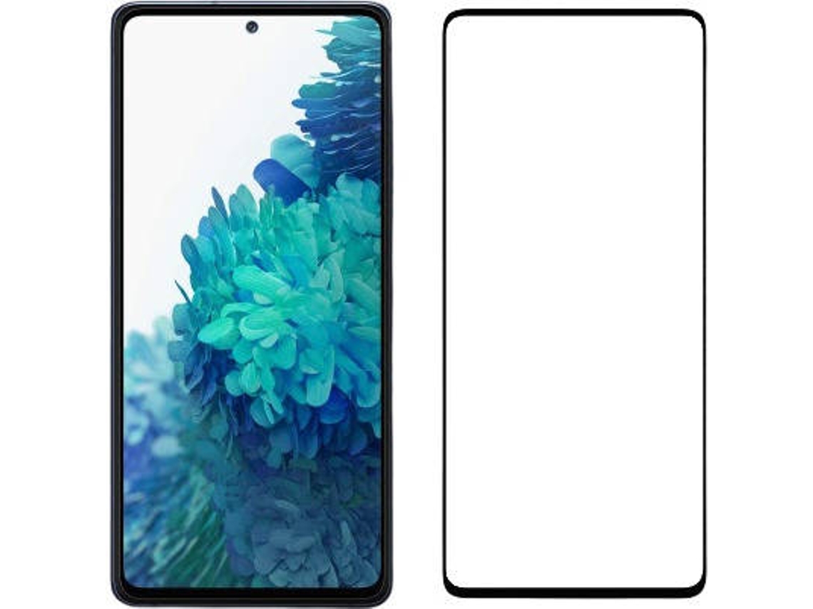 Pelicula de Vidro PHONESHIELD S20 FE