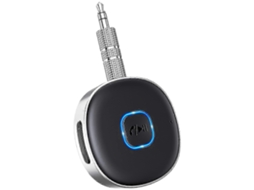Adaptador Bluetooth Aux Para Máquina, Mini Receptor 5.0 Nostalgia88