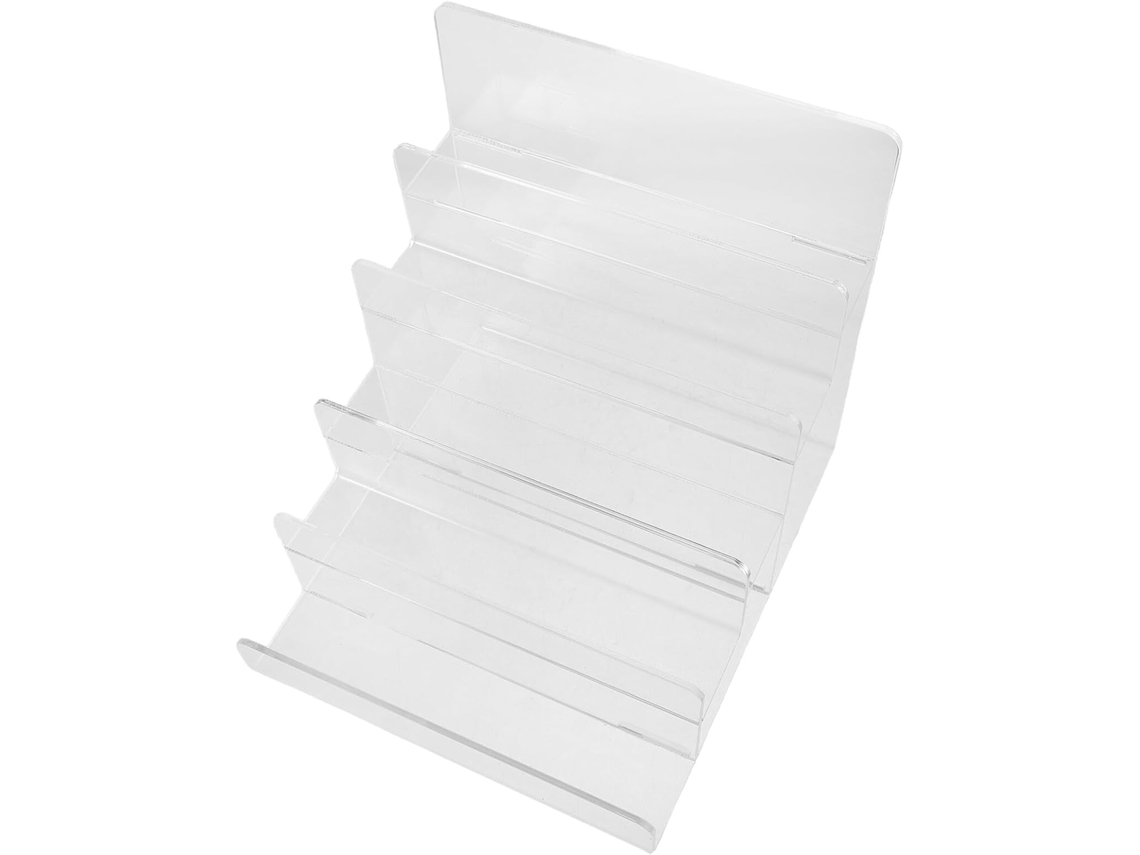 Prático Compacto Durável Estiloso Funcional