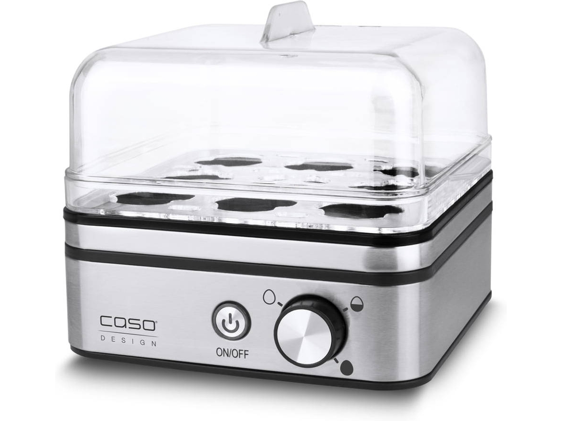 Cozedor de Ovos CASO E9 (400 W)