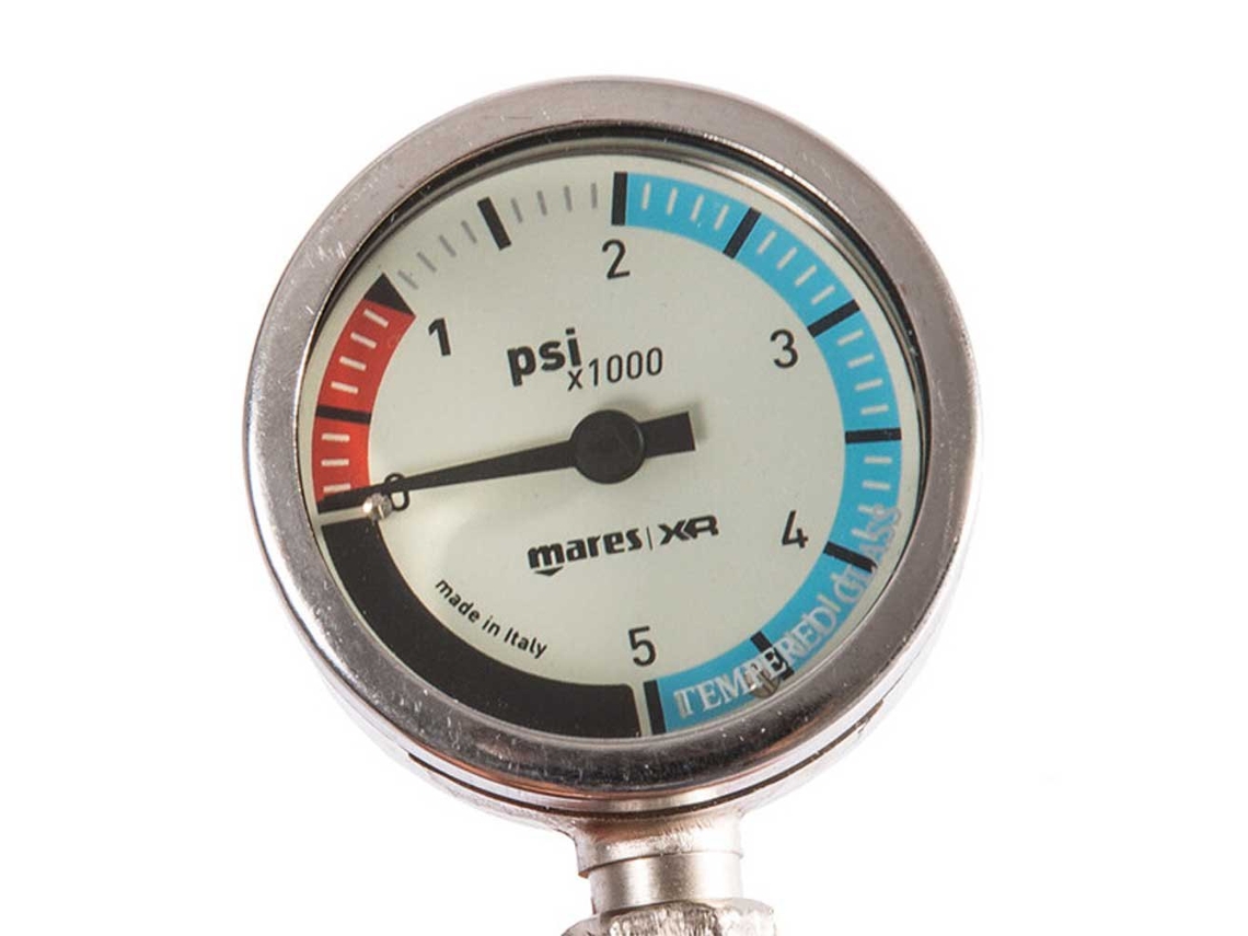 Spg52 15 Cm Rubber Oxygen-Xr Line Prateadomares Xr