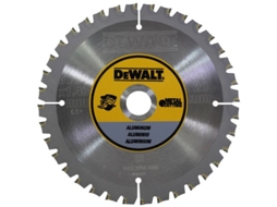 Disco para Serra Circular DEWALT ø165x20mm 36D