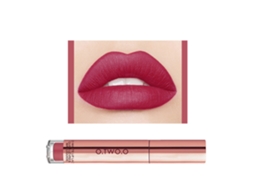 Labial Mateado Impermeable Hidratante De Larga Duración Maquillaje Cosmético Herramienta De Belleza Vml06