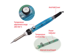 2026 kit Ferramenta Queimadura Madeira 55pcs Pen Pyrografia Ferro Solda Temp Ajustável 200 450℃