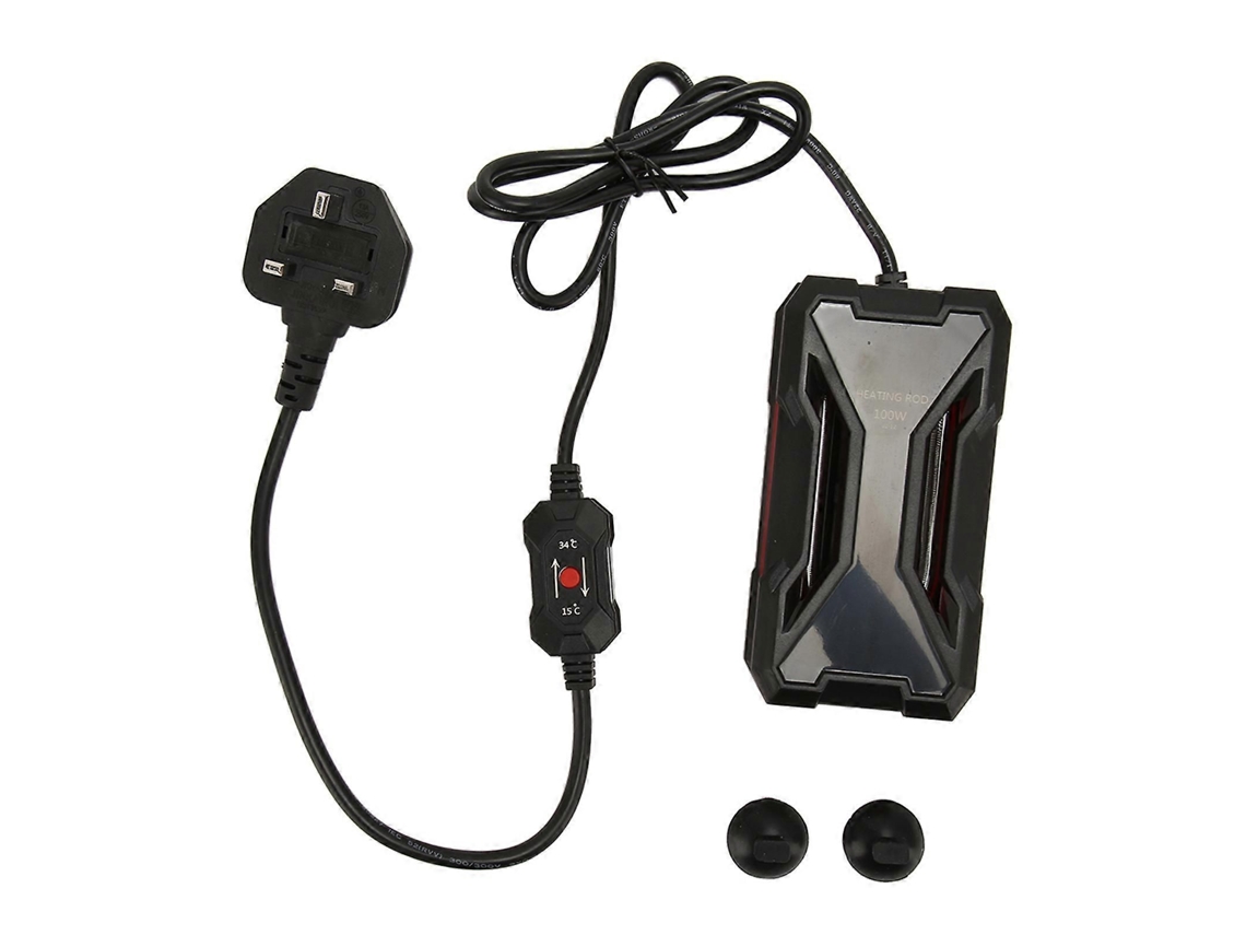 Haste de Aquecimento GOKOCO 3000w, com temporizador, para piscina