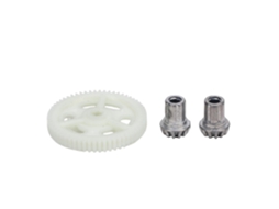 Kit de Engrenagens para Carros RC SFUSHOS