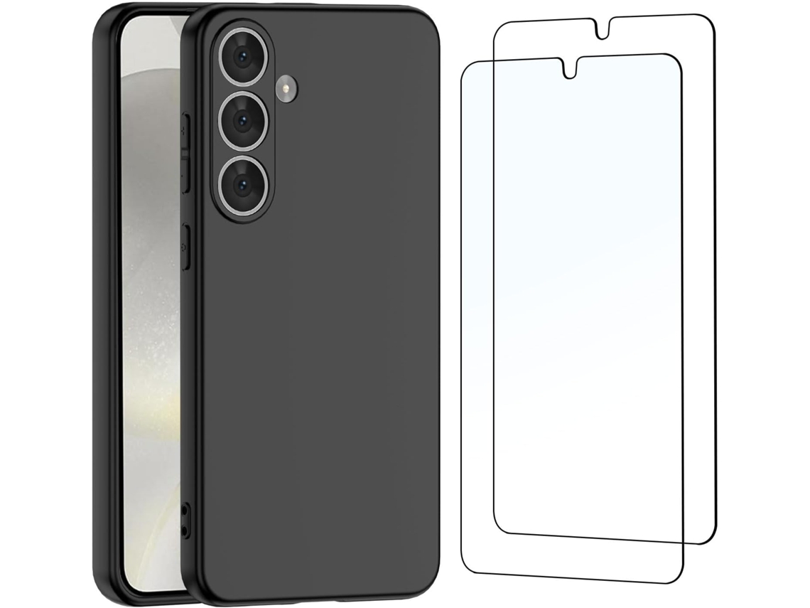 Pelicula de Vidro HONGWE. Samsung Galaxy S24/S24 Plus