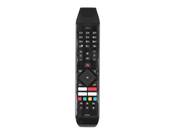 Aetheria controle Remoto para Tv Hitachi 24hb21t65u/32hb26t61ua/rc43141/43hb26t72u/43hk25t74u