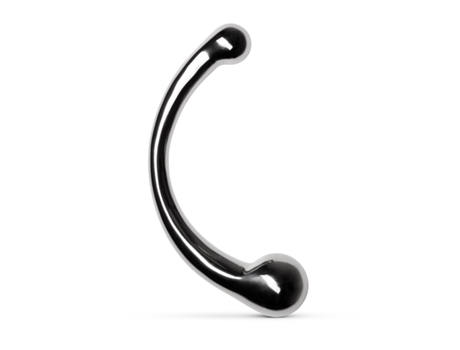 Sinner Curvey Dildo G-Spot Metal SINNER GEAR UNBENDABLE