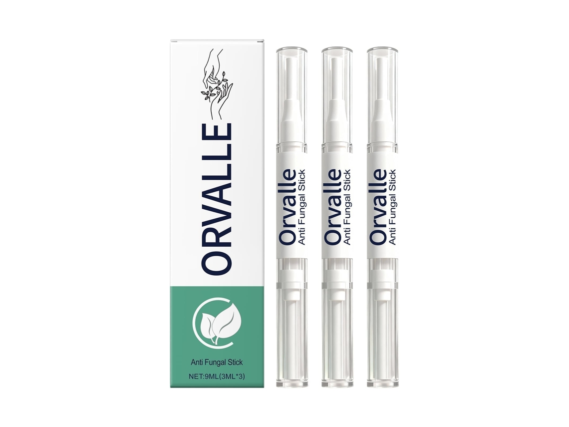 Caneta para Unhas Nutritivas Confiável e de Alta Performance LAXISCREED
