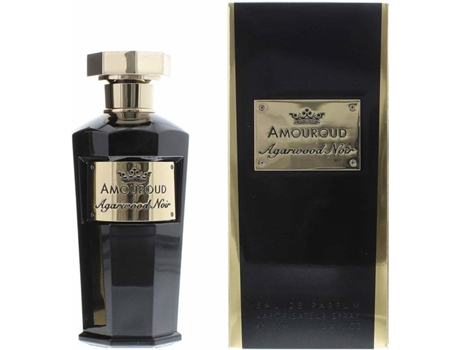 Perfume   Agarwood Noir Eau de Parfum (100 ml)