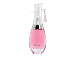 Botella De Perfume En Spray Para Mujer Fragrancia Floral Natural De Larga Duración Regalo Para Mujeres 30ml Rosa