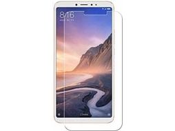Pelicula de Vidro MULTI4YOU Mi Max 3«6.9