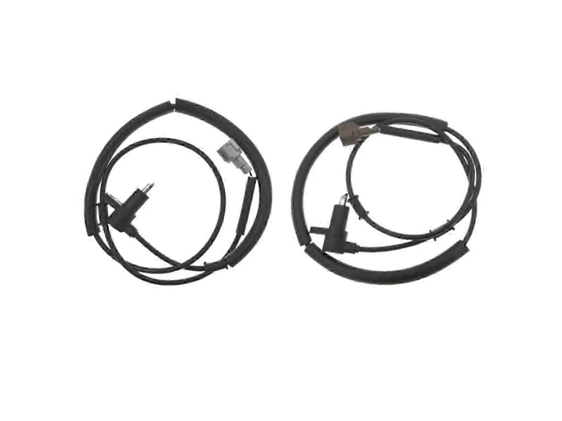 Sensor De Velocidade De Roda Abs Dianteiro Esquerdo E Direito Para Navara Np300