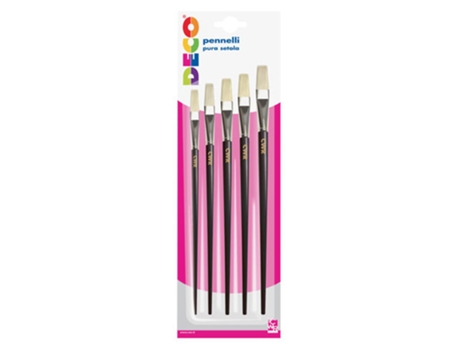 Pincel artístico CWR K577/BL5 5 unidade(s)