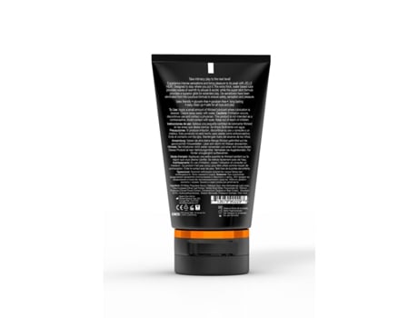 Lubrificante Anal WICKED SENSUAL CARE 120 ml