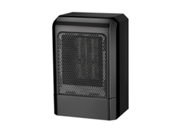 Aquecedor Portátil Yuexinghui Da Laxiscreed Com Controle De Temperatura - Ideal Para Casa E Escritório