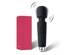 Vibrador Chennnls Dildo À Prova De Água Brinquedos De Sexo Silenciosos Usb Recarregável Sem Fios Chennnls