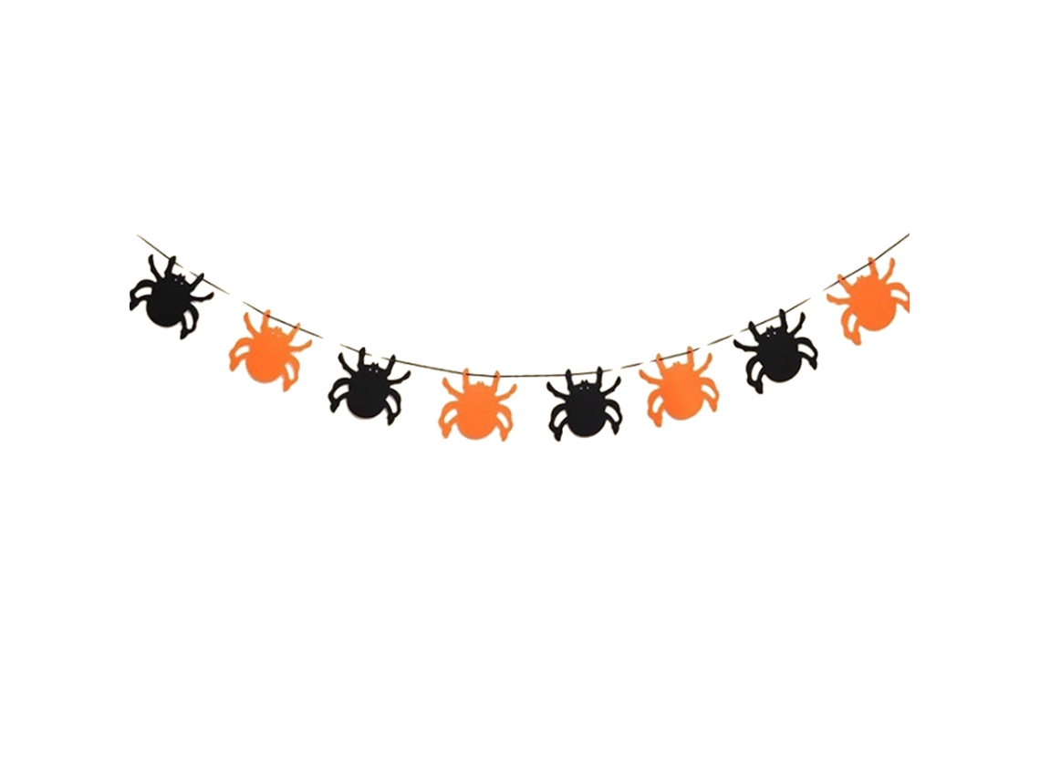Colar Halloween Punk Em Couro Pu Com Abóbora Oca Por Laxiscreed, Estilo Euramericano