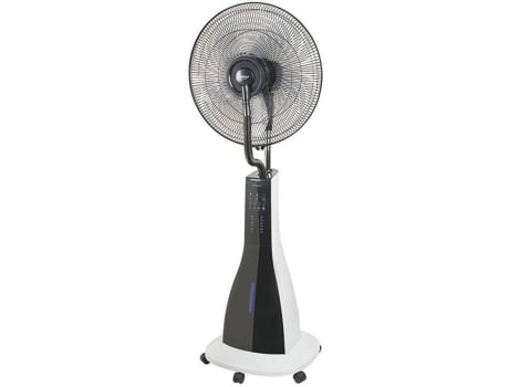 Ventiladores nebulizadores HABITEX 9016R21