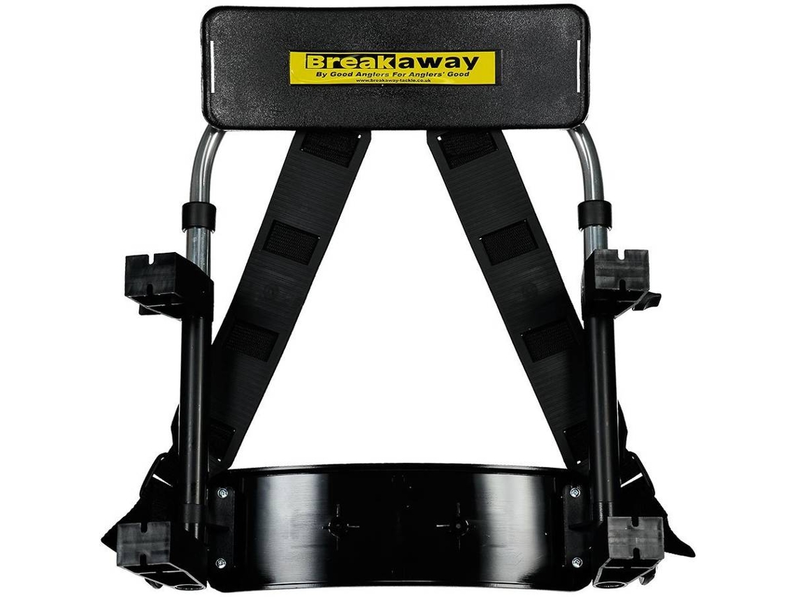 Caixa de Armazenamento BREAKAWAY Shakespeare Seat Box Harness Azul (26 x 20 x 6 cm)