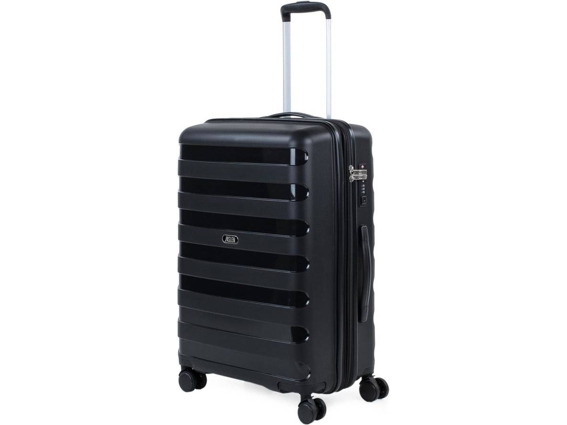 Mala de Viagem Média JASLEN Preto (71 L)