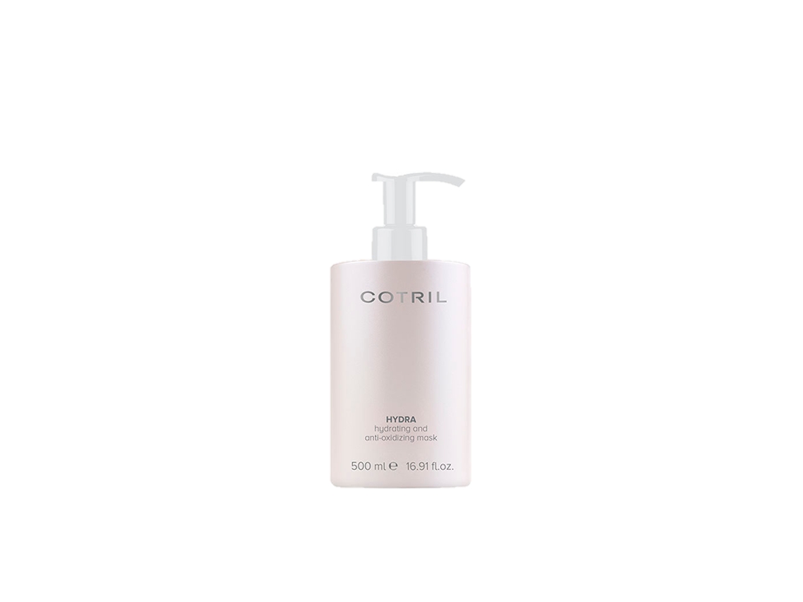 Cotril Creative Walk Hydra Mask 500Ml