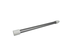 Tubo Extensor Para Aspirador De Pó Xiaomi 1c K10 G9 G9pro G9 Plus G10 G10pro G10 Plus - Conjunto Com Cabo Condutor - Peças De Reposição
