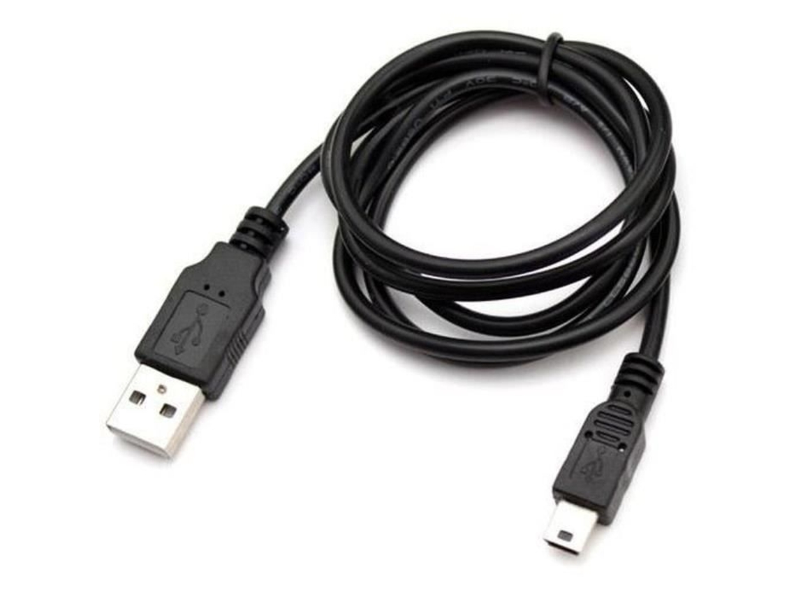 Cabo de Carregamento Micro Usb para Controle Ps4/Xboxone FREAKS AND GEEKS
