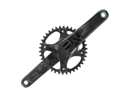 Campagnolo Pedaleira de Carbono Ekar 13 Ultra Torque Pro Tech