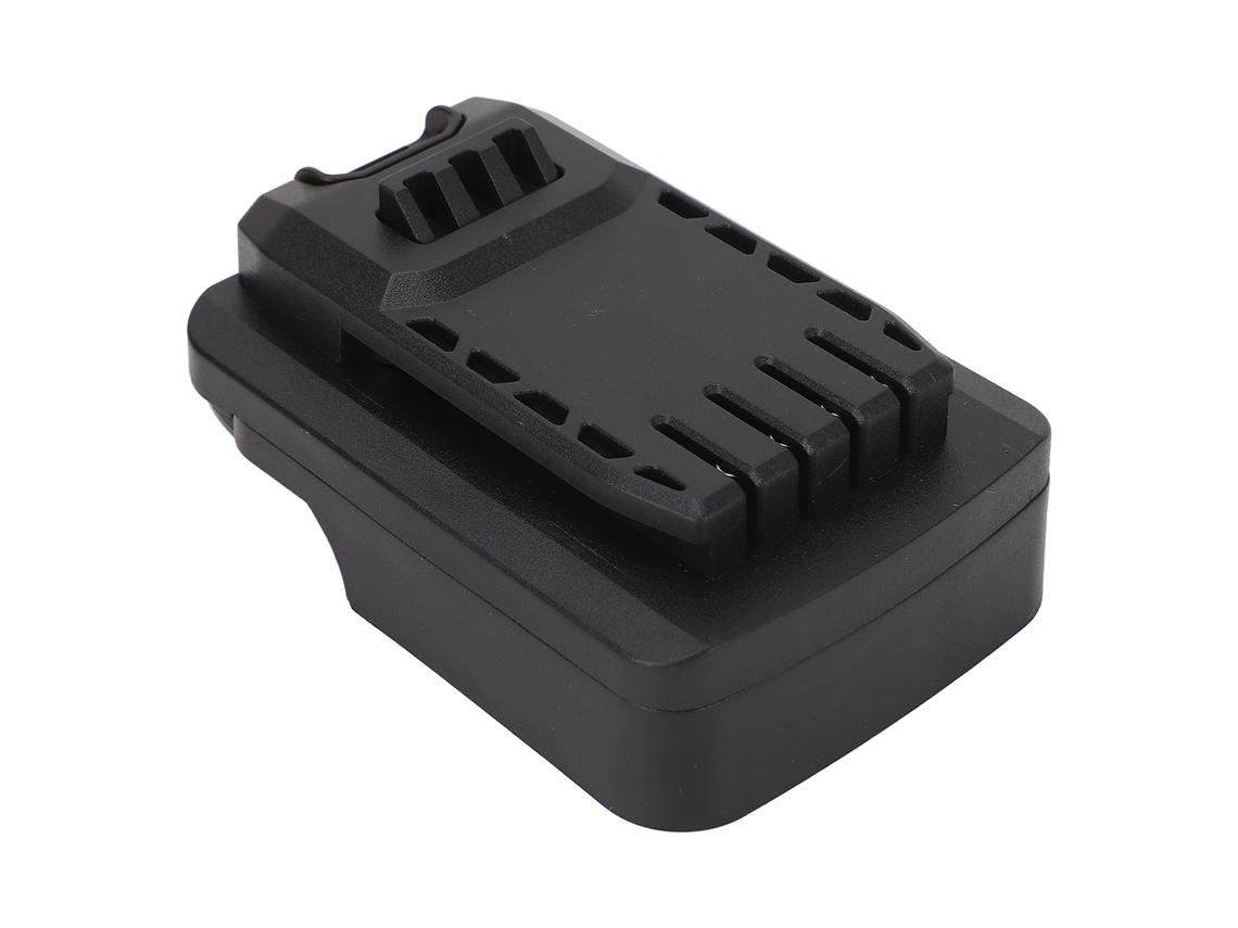 Laxiscreed Adaptador De Bateria Com Conversão Wireless Para Modelos Específicos