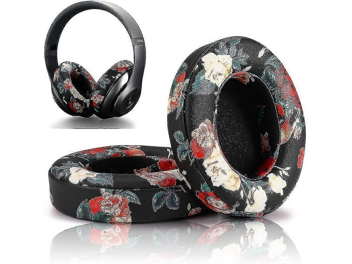 Lurelia Almofadas Auriculares Para Beats Studio 2