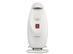 Aquecedor de Óleo GRUNKEL Racp-100D 1000W