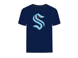 '47 Imprint Sr Echo T-shirt (sr M, Seattle Kraken)