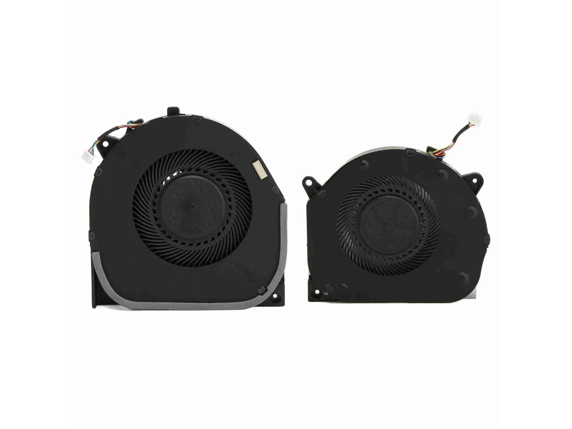 2026zentro-fonte De Resfriamento Para Laptop Lenovo Legion Y540 Y7000 2019 4 Pinos Cpu Gpu Substituição