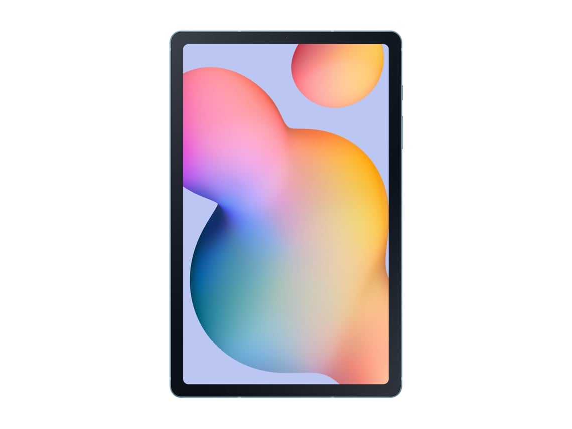 Tablet SAMSUNG 71407 (10.4'' - Azul)