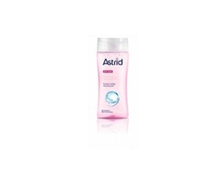ASTRID Soft Skin Softening Cleansing Lotion 200Ml