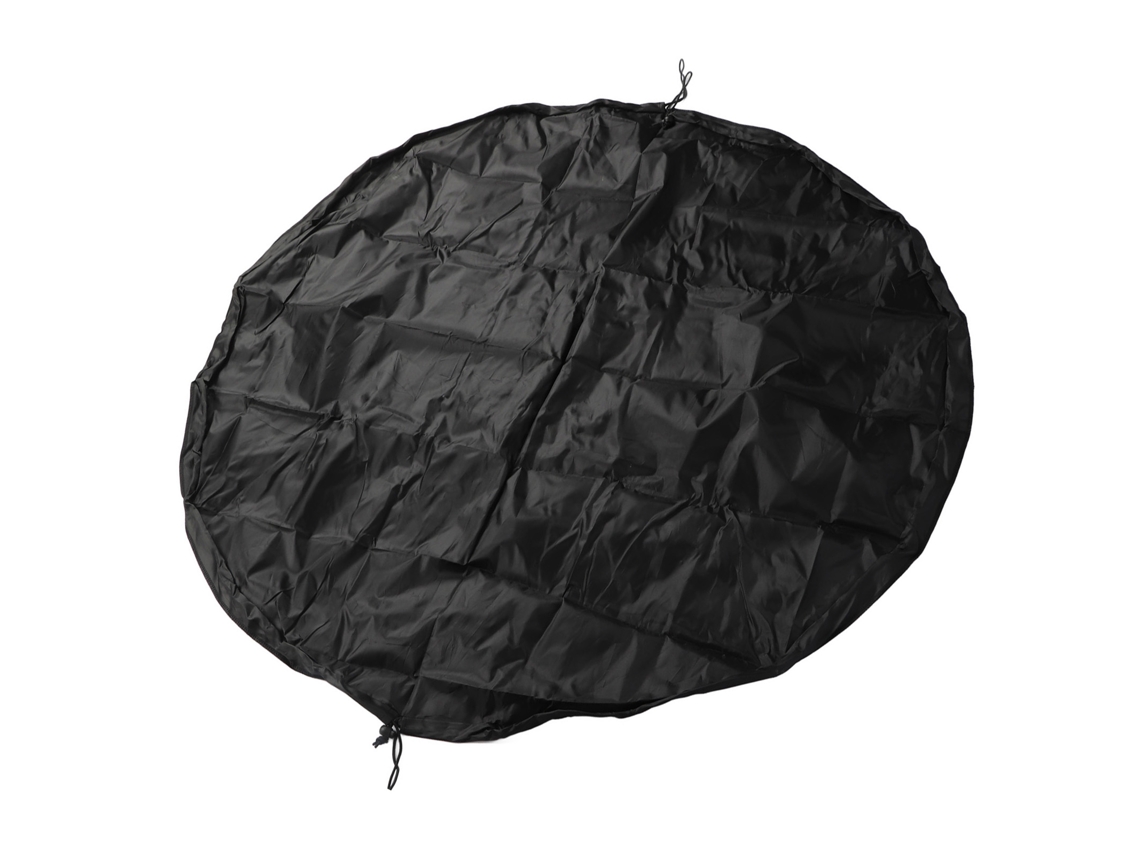 Suporte Magnético para Rangefinder de Golfe com Cinto Ajustável de Nylon para Carrinho de Golfe S/MARCA