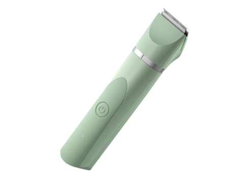 Clippers Elétricos para Animais de Estimação Yoken 1825651B 50Db Usb 600Mah Abs