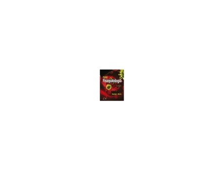 Livro Porth Fisiopatologia 10/21 [LS] de Norris; Porth (Brasileiro)