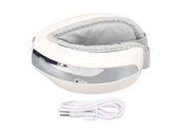 Massager Ocular Aquecido LAXISCREED com Música Bluetooth