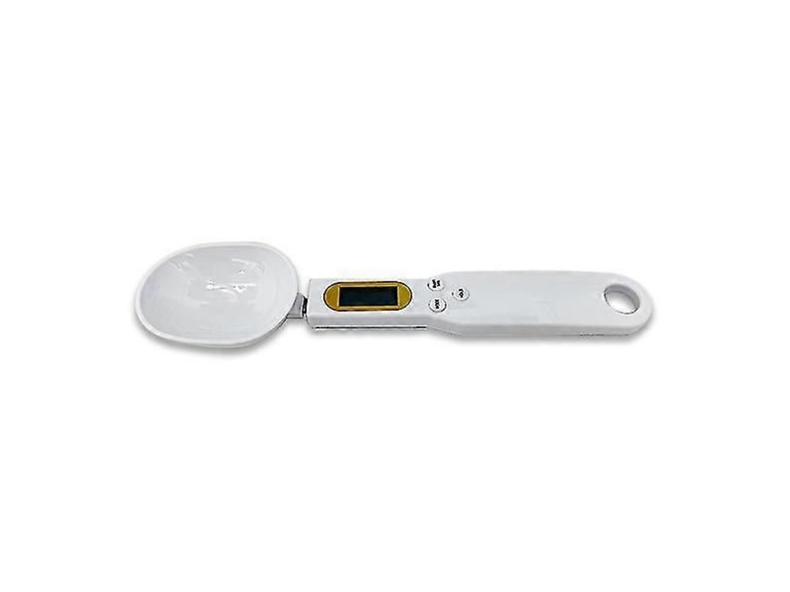 Colher de Medição Cozinha Digital 500 / 0.1g com Tela Lcd GOKOCO